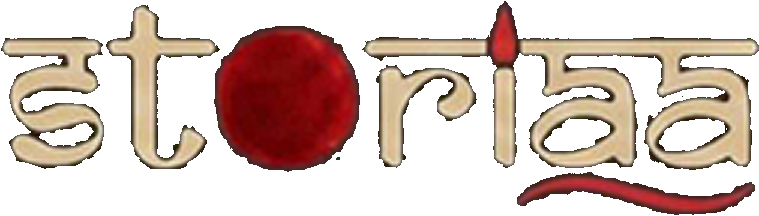 Storiaa Logo